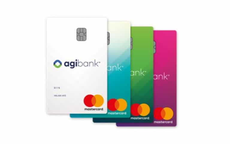 Aginbank: Escolha o banco em que você recebe seu salário