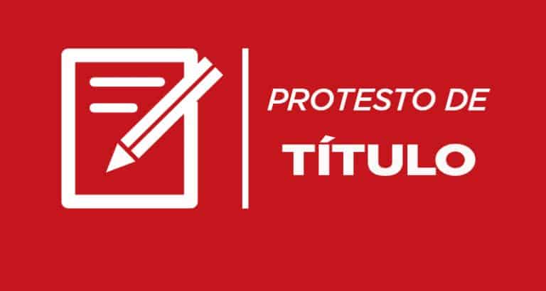 Sua dívida está sendo Protestada? Entenda aqui o que está acontecendo