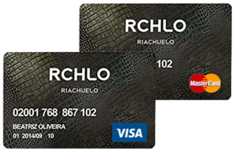 Conheça as vantagens do Cartão Riachuelo
