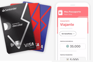 Como funciona o Cartão Decolar Santander?