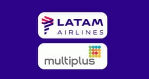 Latam Pass Multiplus