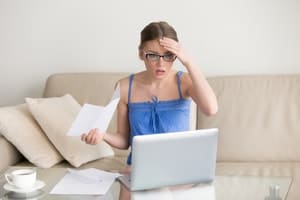 empréstimo pessoal online para negativado
