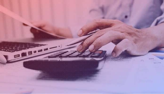 Empréstimo negativado