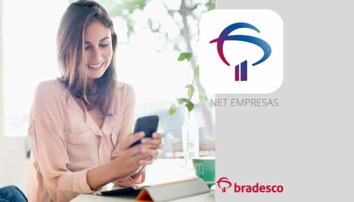 Bradesco Net Empresa Download:
