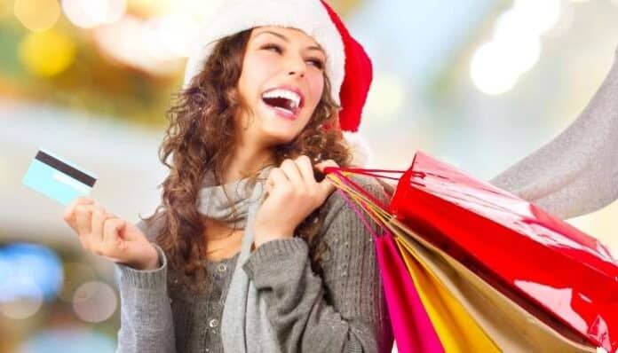 Como economizar nas compras de natal?