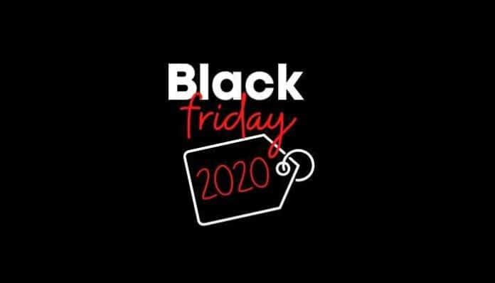black friday 2020