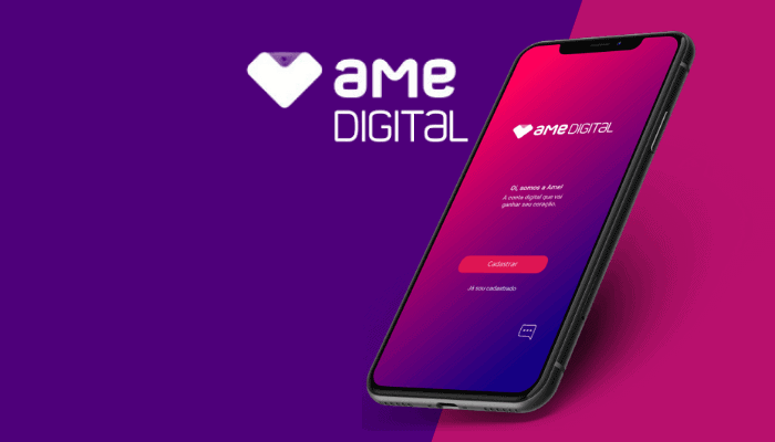 Ame Digital dá cashback no seguro residencial