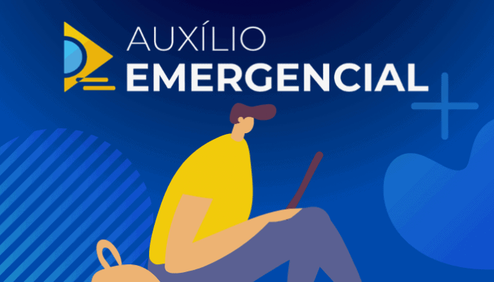 Auxílio-emergencial