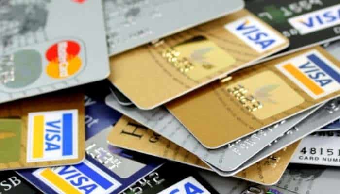 Clonagem de cartão de crédito - como se prevenir