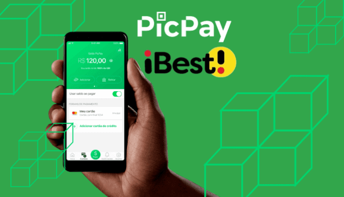 PicPay é eleito melhor SuperApp do Brasil