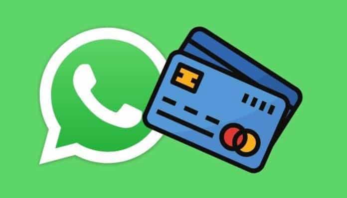 transferir dinheiro pelo whatsapp