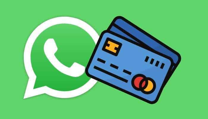 transferir dinheiro pelo whatsapp