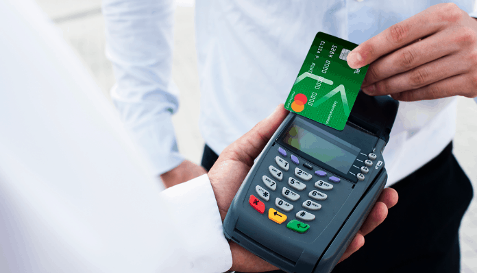 Banco Original registra aumento de 223% nos pagamentos sem contato