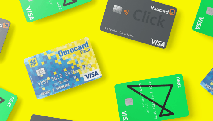 Conheça cartões de crédito sem anuidade que são aceitos no Apple, Google e Samsung Pay