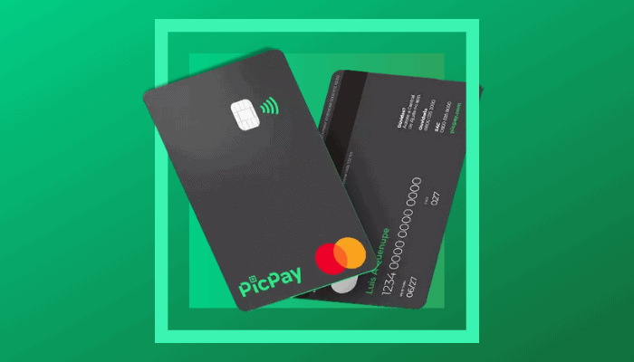 PicPay Card está liberando crédito para seus clientes
