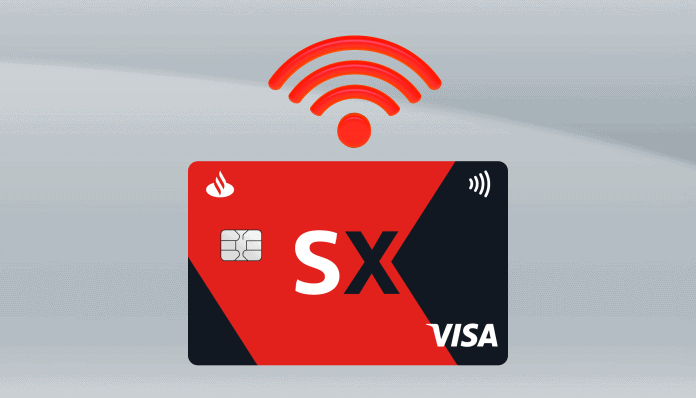 Vantagens do cartão SX que talvez você não conheça: cartão virtual, pontos Esfera, Claro Flex e exigência de renda mínima