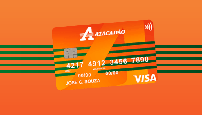 Cartão de crédito Atacadão: descubra como parcelar suas compras de supermercado!