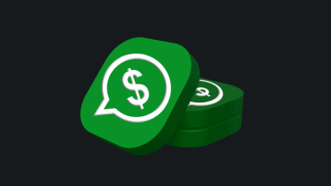 Whatsapp Pay liberado