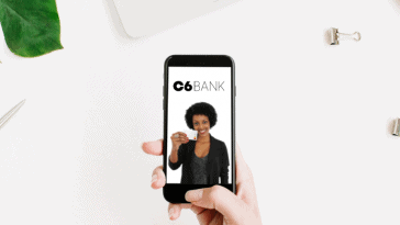App C6 Bank