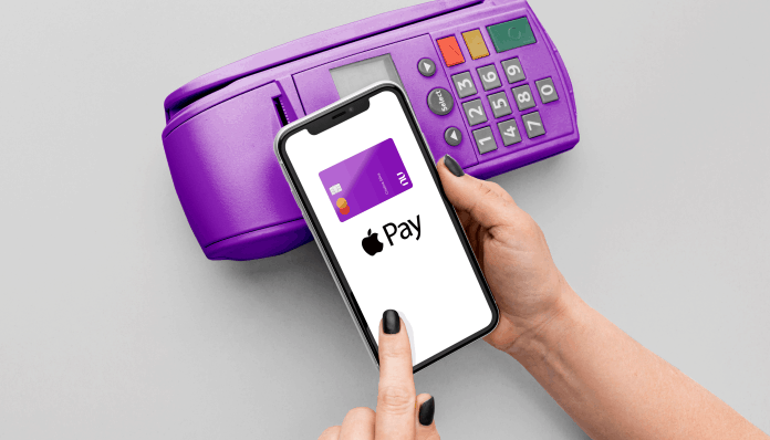 Nubank e Apple Pay: Saiba como pagar usando a carteira digital! | theCredito
