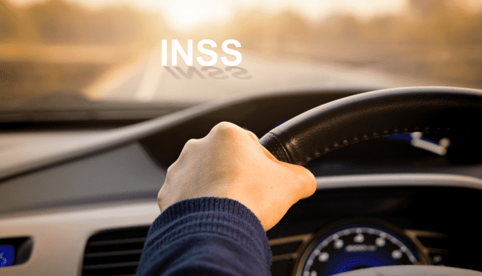 INSS Motorista App