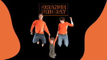 Orange Friday