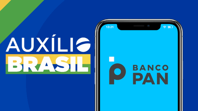 Consignado auxílio Brasil